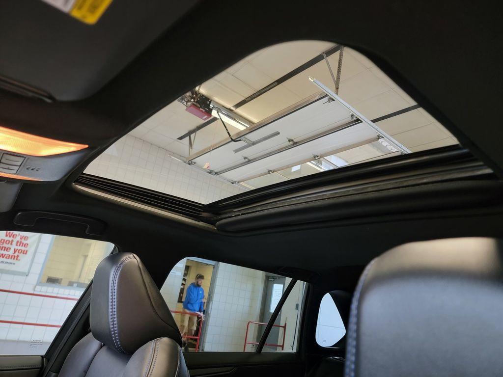 used 2021 Toyota RAV4 Hybrid car, priced at $26,968