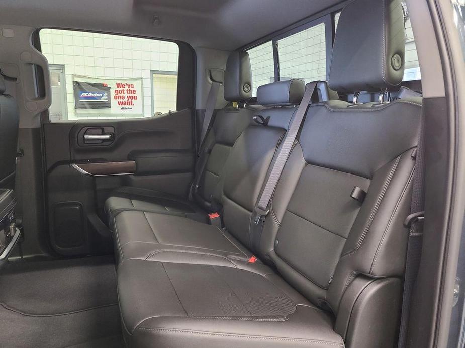 used 2019 GMC Sierra 1500 car, priced at $43,980