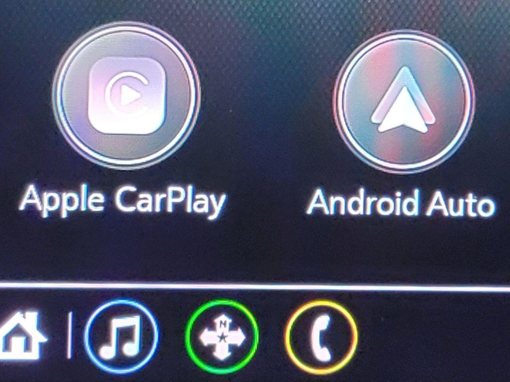 used 2020 GMC Terrain car, priced at $20,968