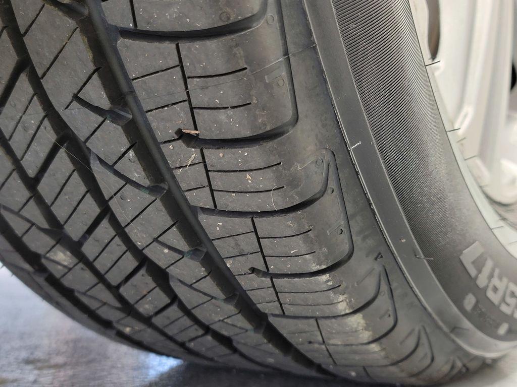 used 2020 GMC Terrain car, priced at $20,968