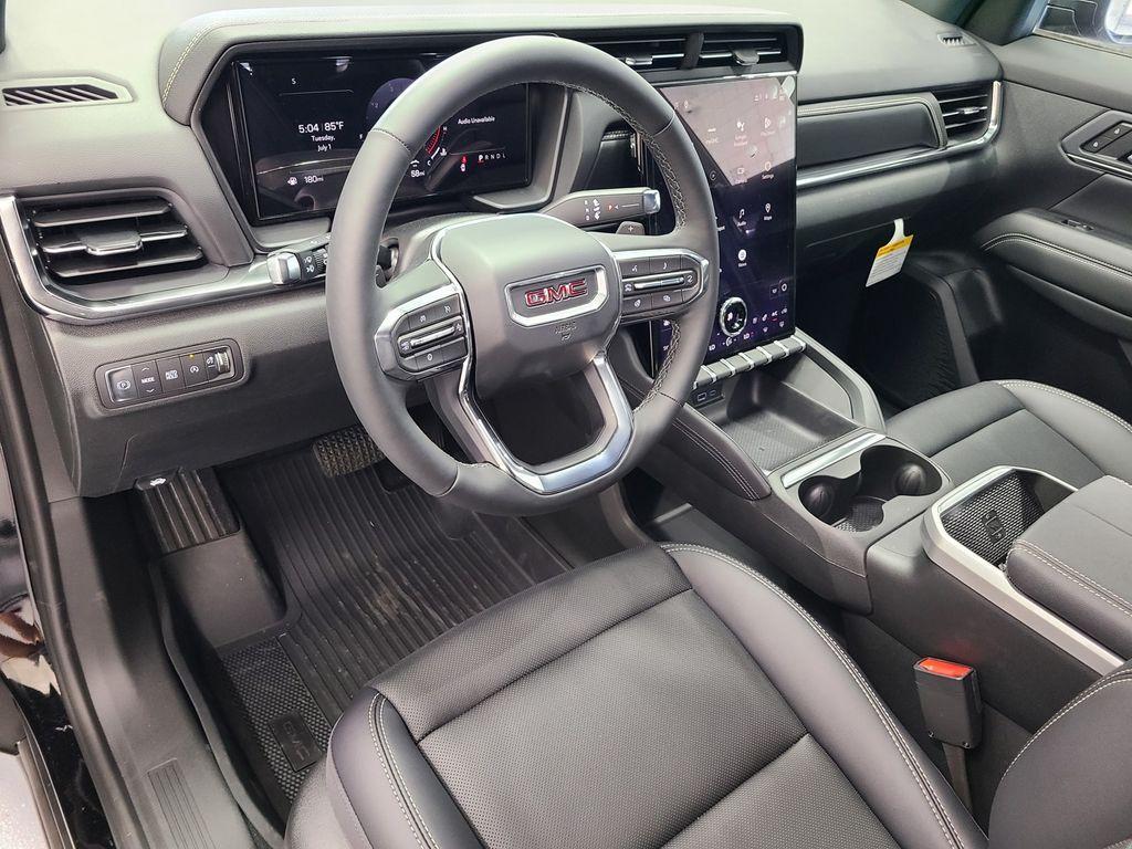 new 2026 GMC Terrain car, priced at $36,260