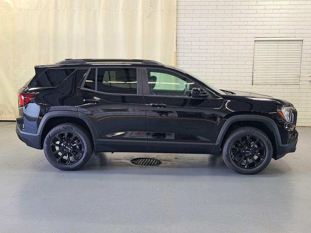 new 2026 GMC Terrain car, priced at $36,260