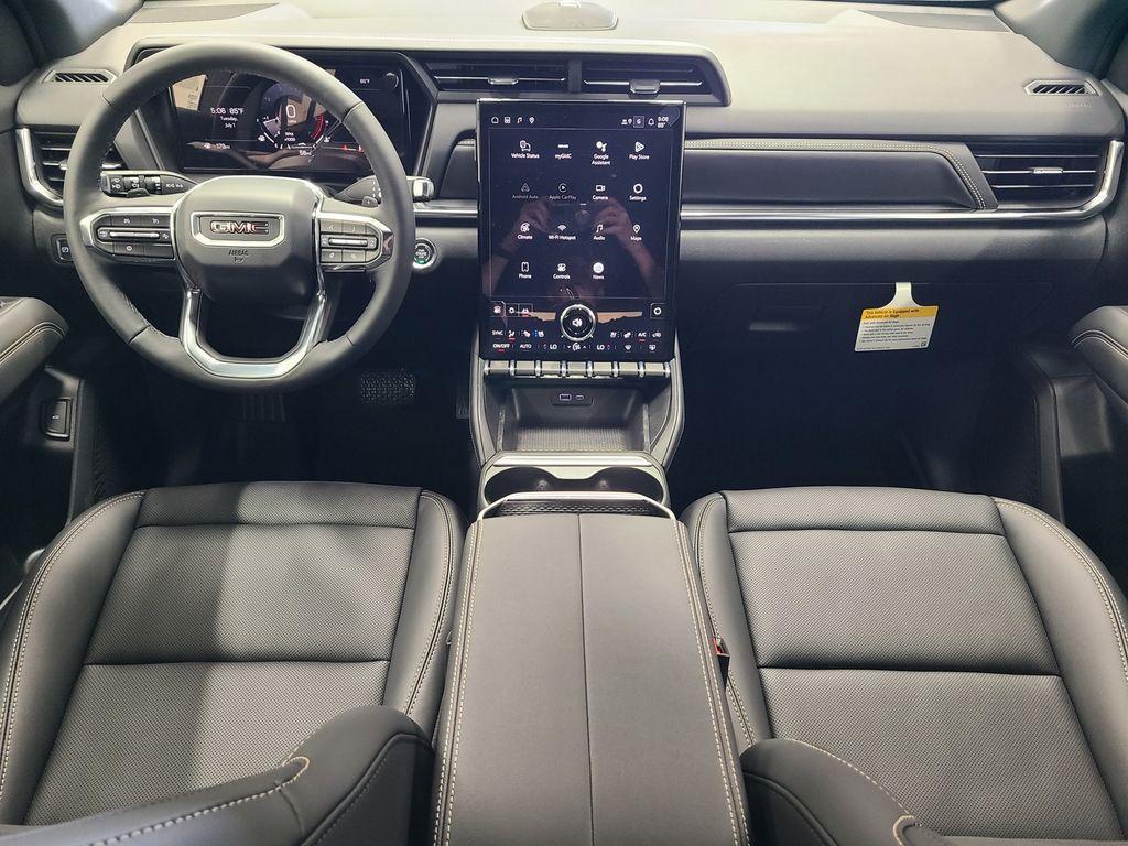 new 2026 GMC Terrain car, priced at $36,260