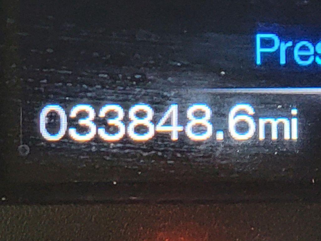 used 2016 Ford F-150 car, priced at $28,924