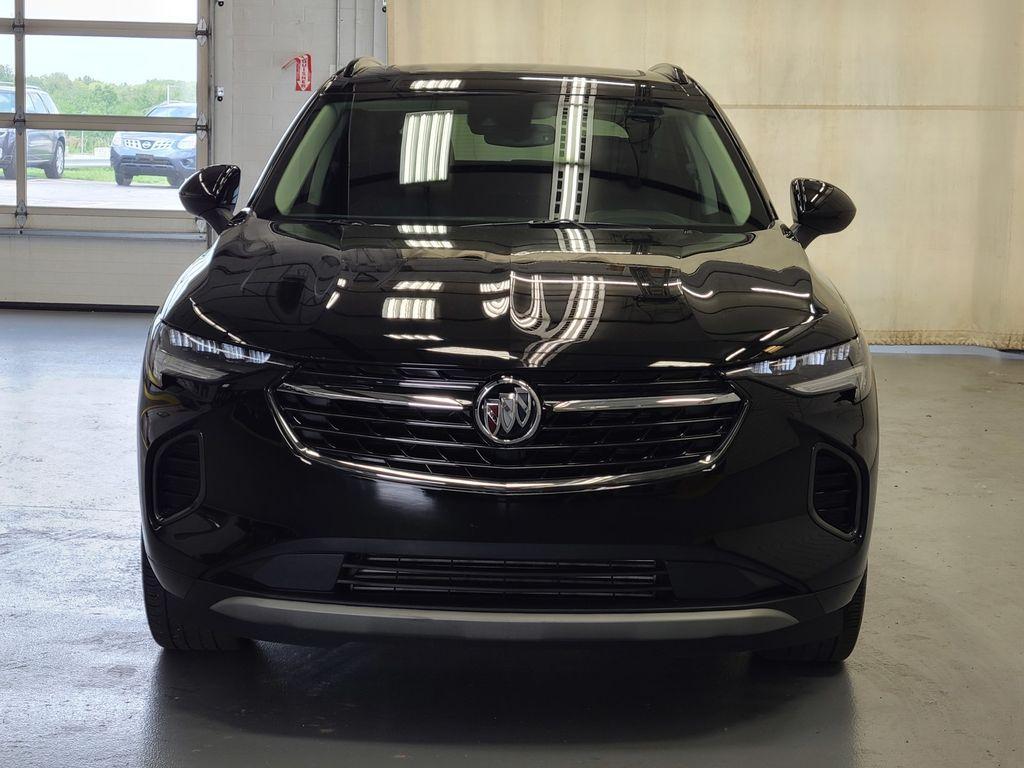 used 2023 Buick Envision car, priced at $34,968