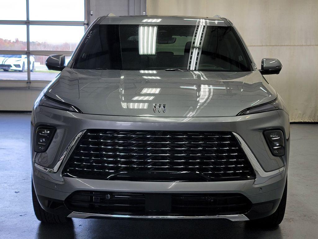 new 2026 Buick Enclave car, priced at $64,510