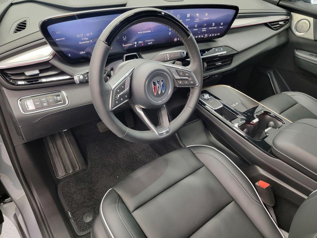 new 2026 Buick Enclave car, priced at $64,510
