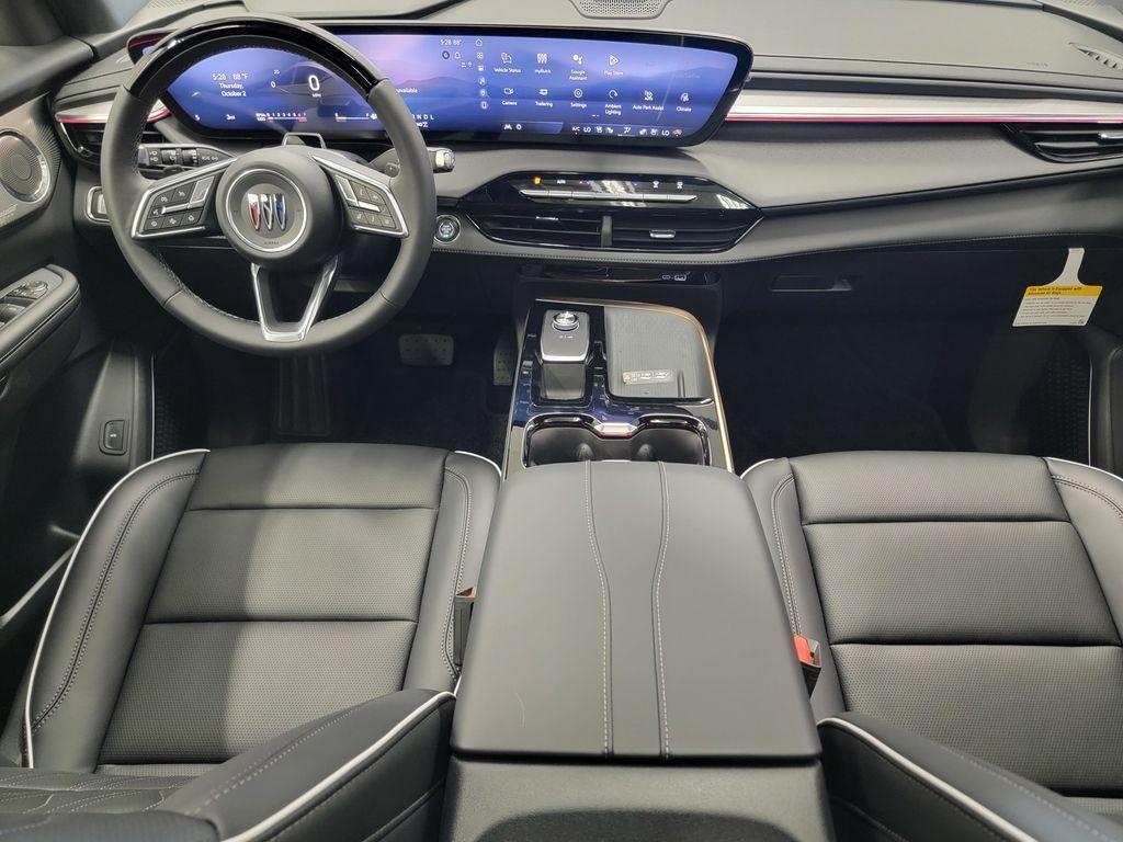 new 2026 Buick Enclave car, priced at $64,510