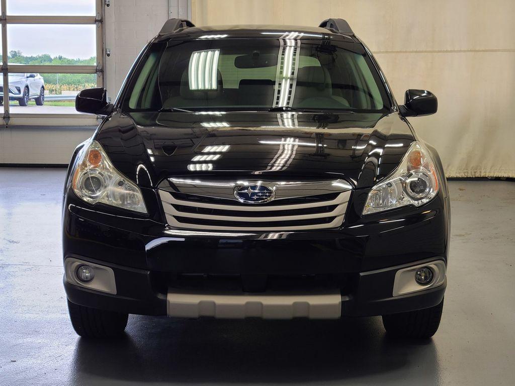 used 2012 Subaru Outback car, priced at $7,968