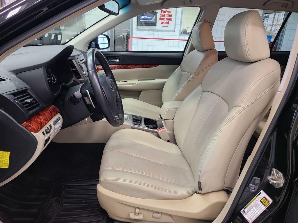used 2012 Subaru Outback car, priced at $7,968