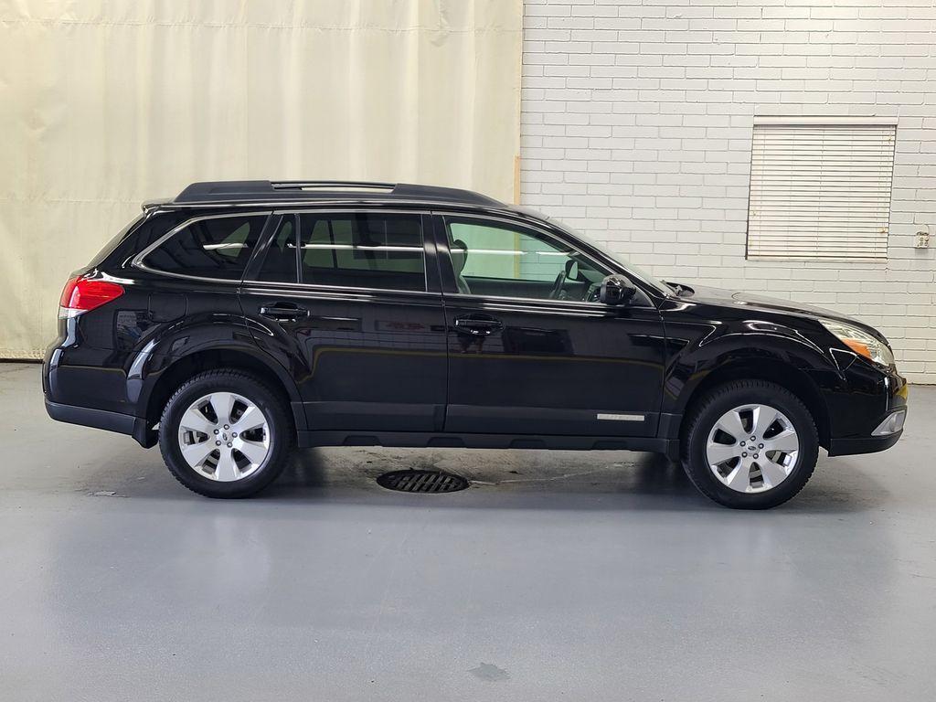 used 2012 Subaru Outback car, priced at $7,968