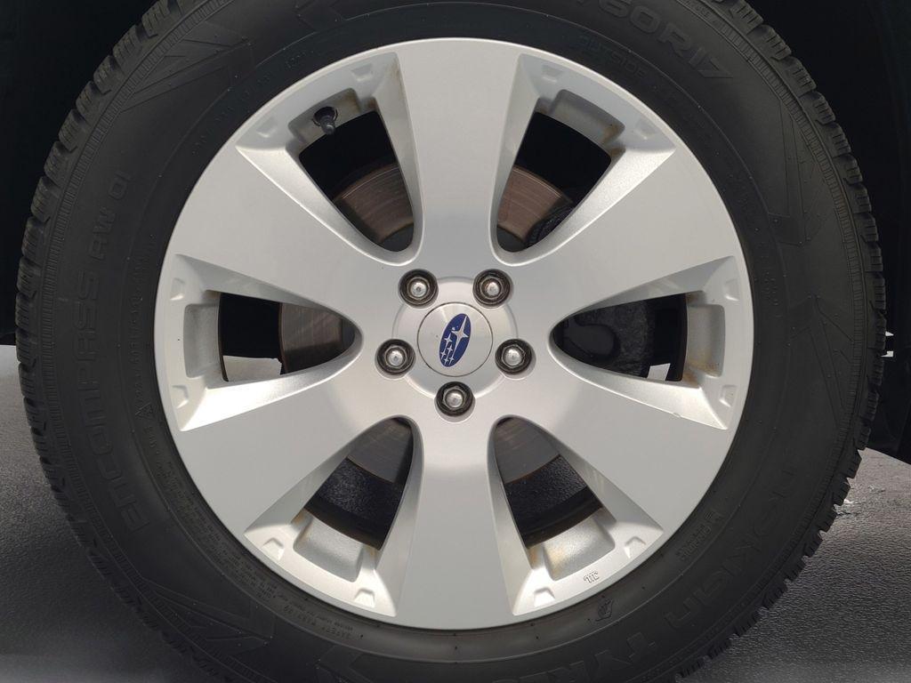 used 2012 Subaru Outback car, priced at $7,968