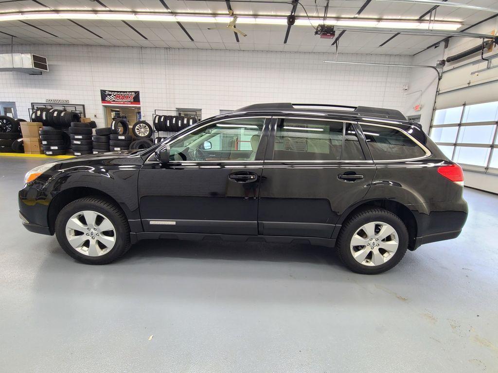 used 2012 Subaru Outback car, priced at $7,968