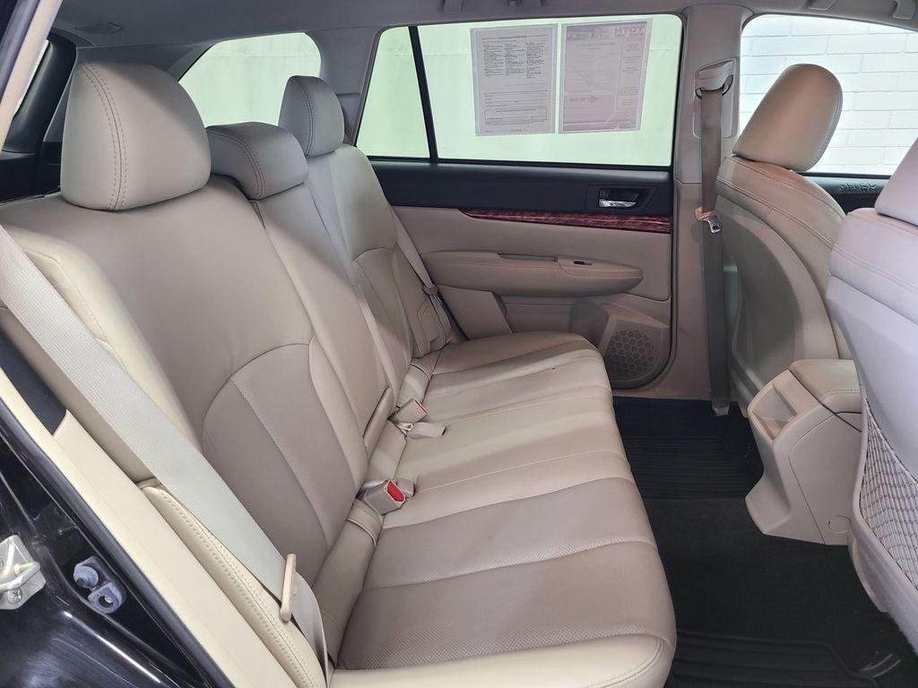 used 2012 Subaru Outback car, priced at $7,968