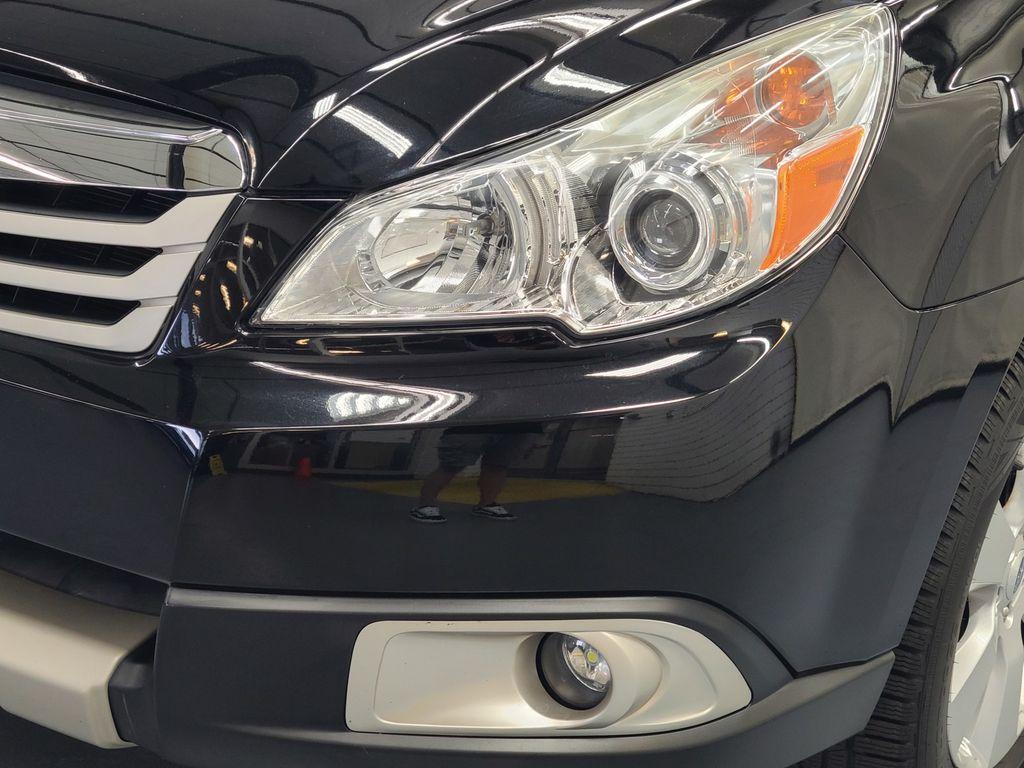 used 2012 Subaru Outback car, priced at $7,968