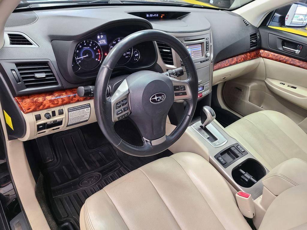 used 2012 Subaru Outback car, priced at $7,968