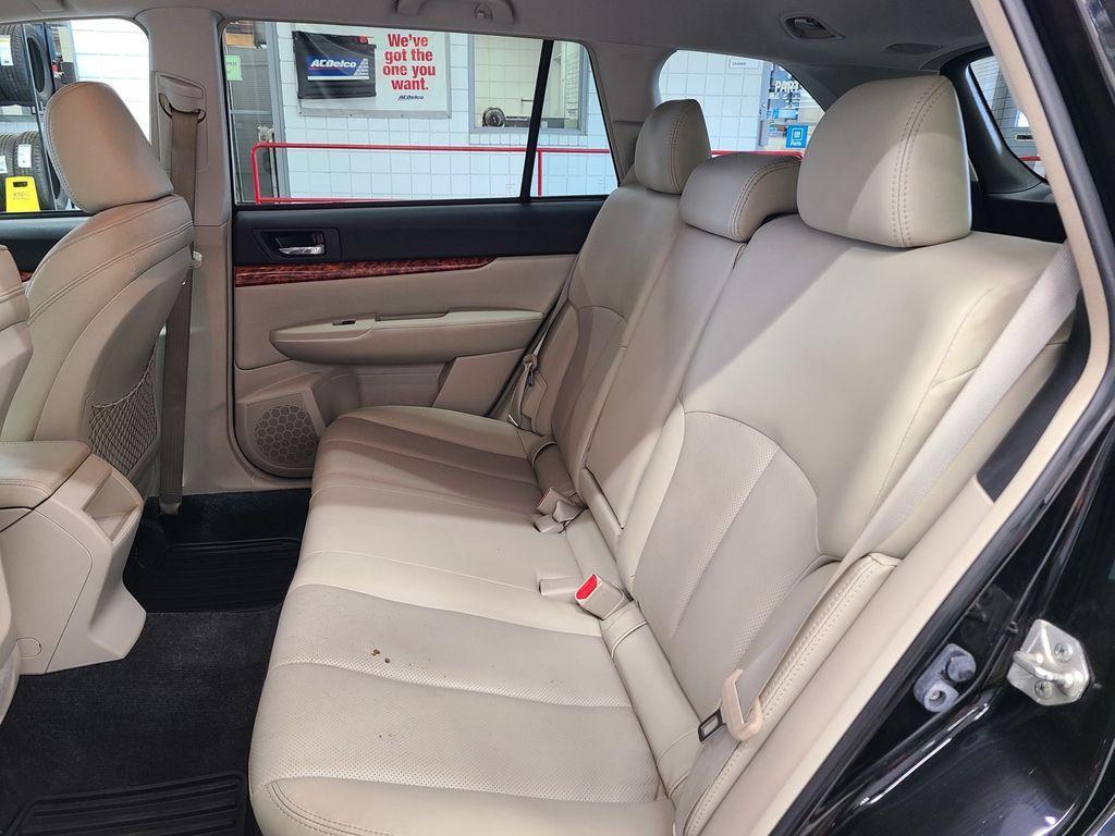 used 2012 Subaru Outback car, priced at $7,968