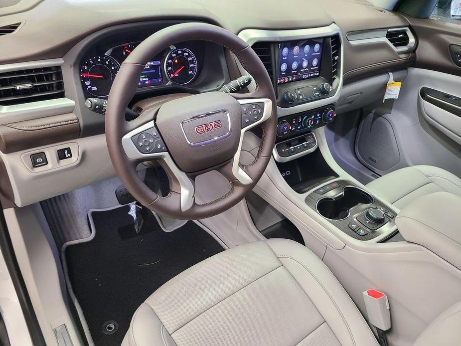 new 2023 GMC Acadia car, priced at $42,835