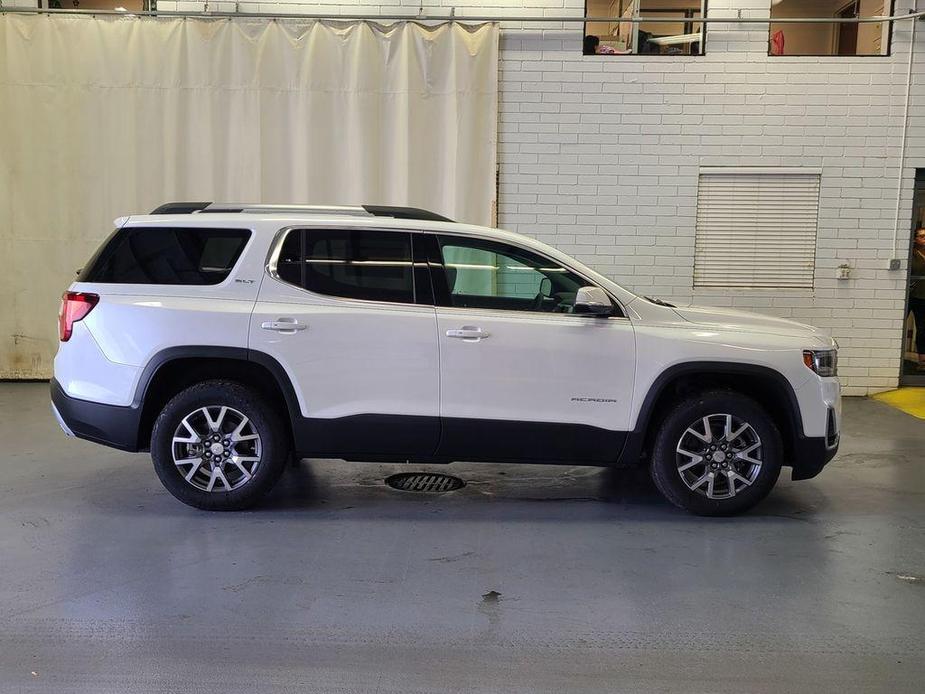 new 2023 GMC Acadia car, priced at $42,835