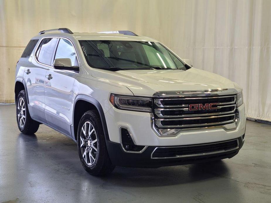 new 2023 GMC Acadia car, priced at $42,835