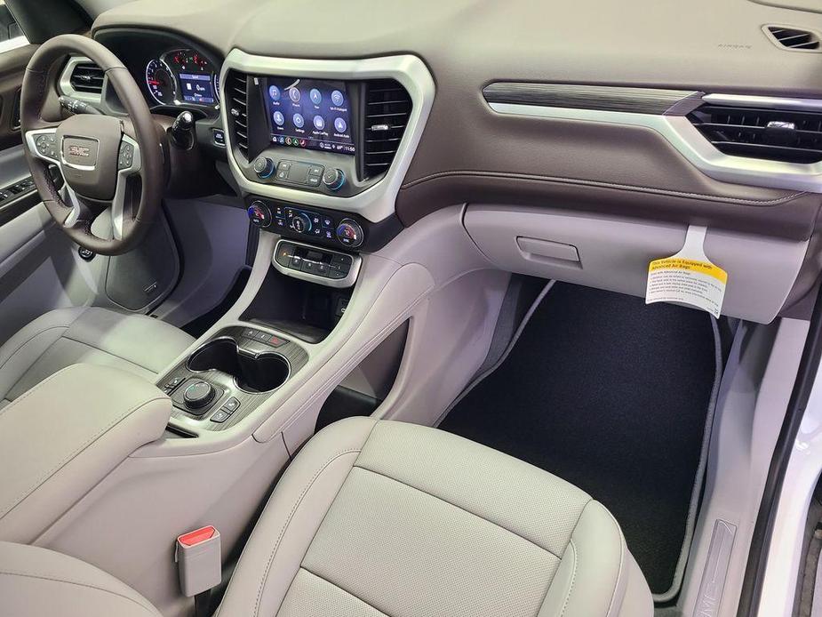 new 2023 GMC Acadia car, priced at $42,835