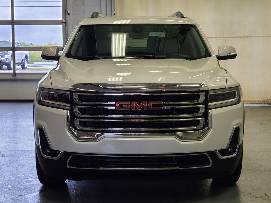 new 2023 GMC Acadia car, priced at $42,835