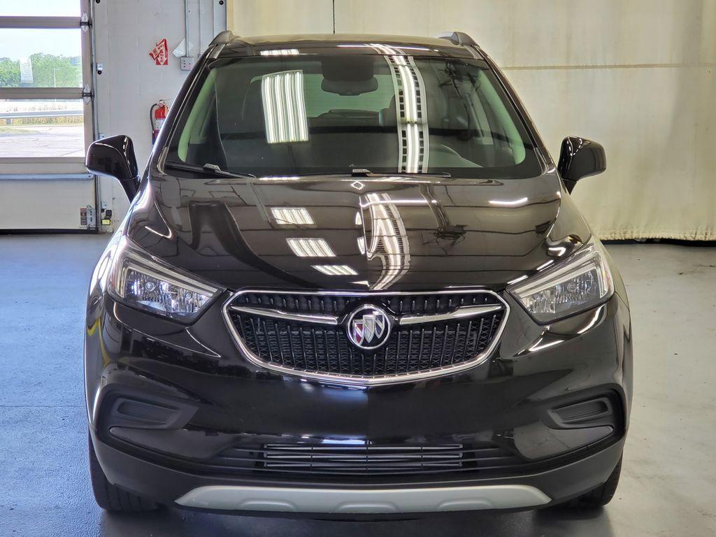 used 2022 Buick Encore car, priced at $20,968