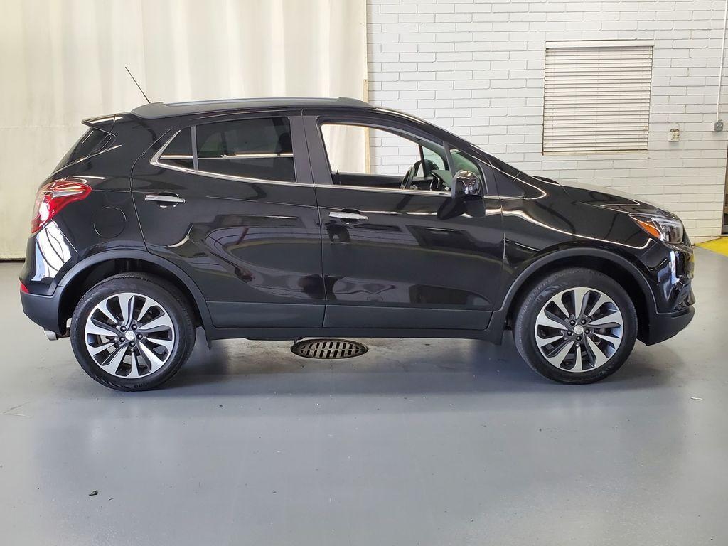 used 2022 Buick Encore car, priced at $20,968