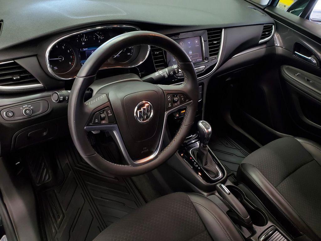 used 2022 Buick Encore car, priced at $20,968