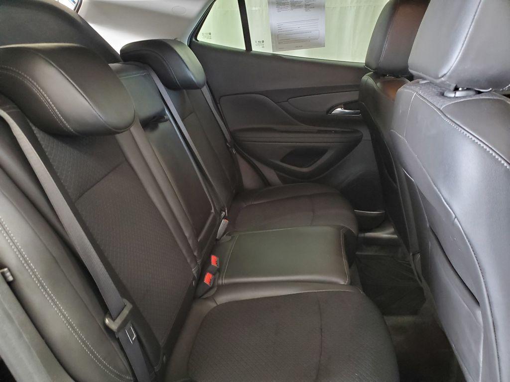 used 2022 Buick Encore car, priced at $20,968