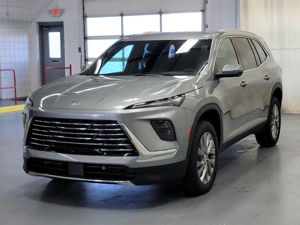 new 2026 Buick Enclave car, priced at $45,790