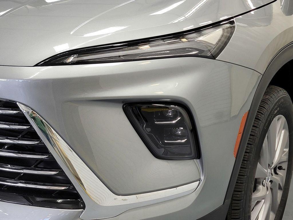 new 2026 Buick Enclave car, priced at $45,790