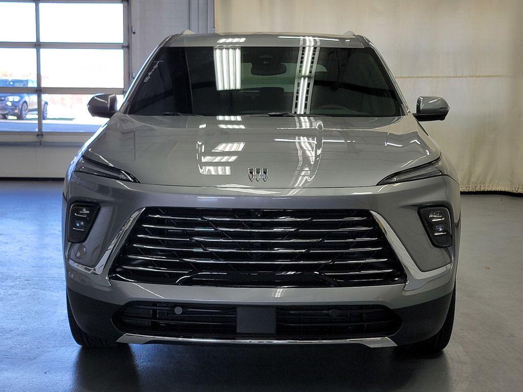 new 2026 Buick Enclave car, priced at $45,790