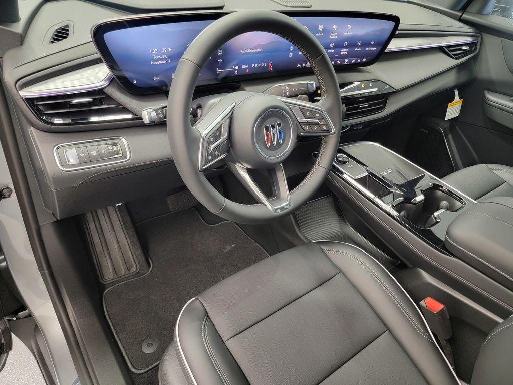 new 2026 Buick Enclave car, priced at $45,790