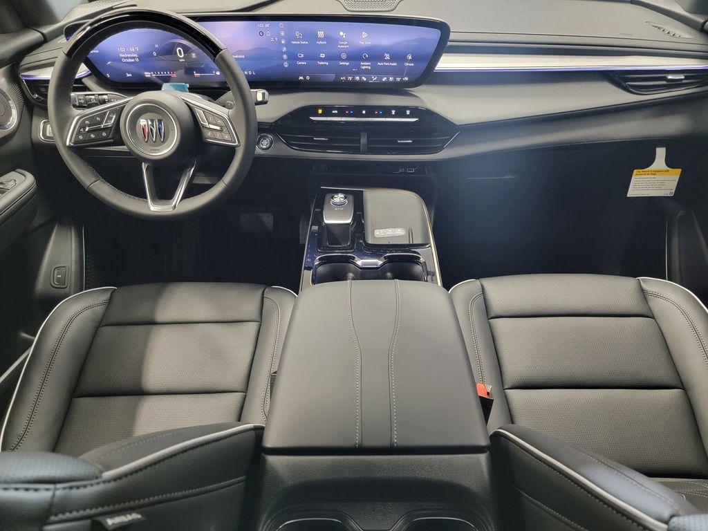 new 2026 Buick Enclave car, priced at $45,790