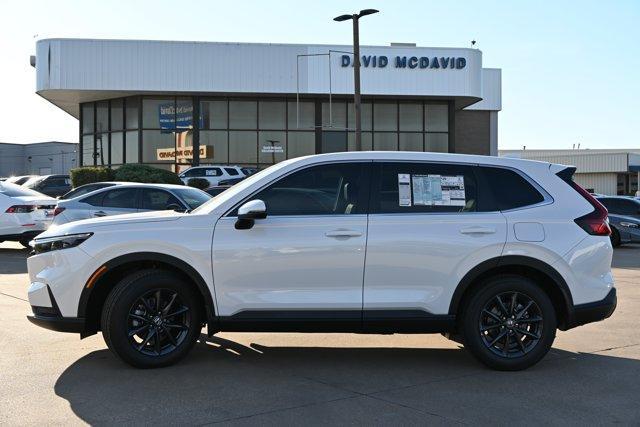 new 2026 Honda CR-V car, priced at $37,063