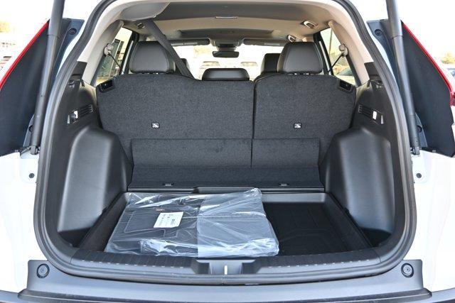 new 2026 Honda CR-V car, priced at $37,063