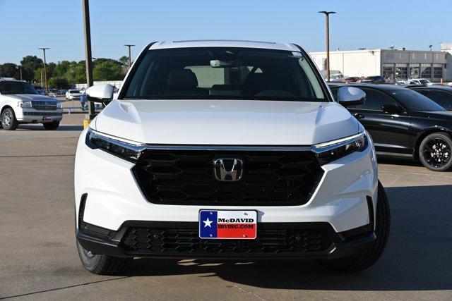 new 2026 Honda CR-V car, priced at $37,063