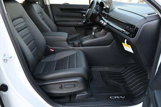 new 2026 Honda CR-V car, priced at $37,063