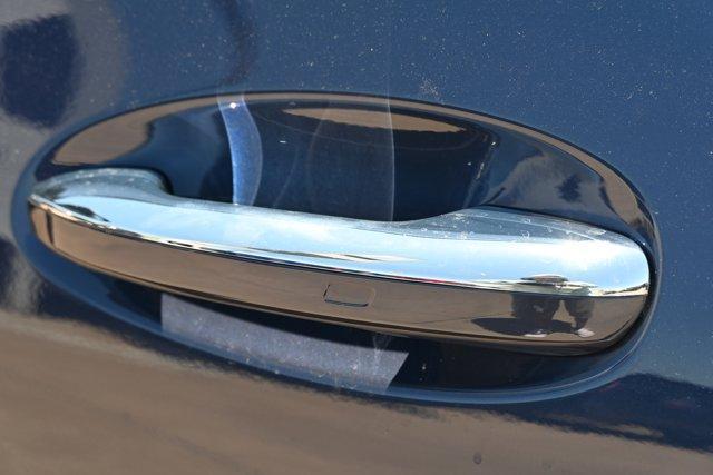 used 2024 Mercedes-Benz C-Class car, priced at $40,990