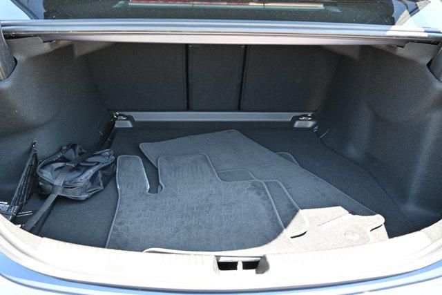 used 2024 Mercedes-Benz C-Class car, priced at $40,990