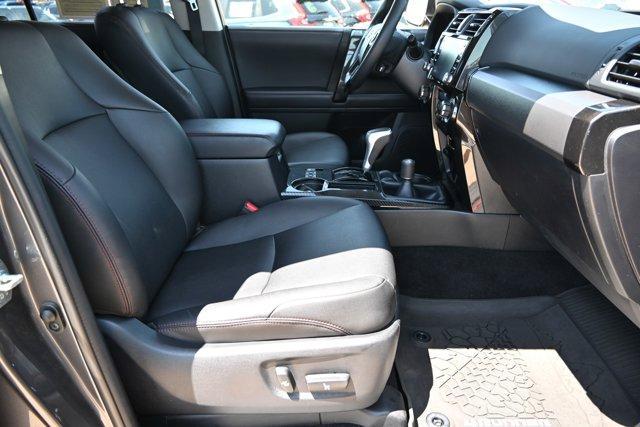 used 2022 Toyota 4Runner car, priced at $46,800