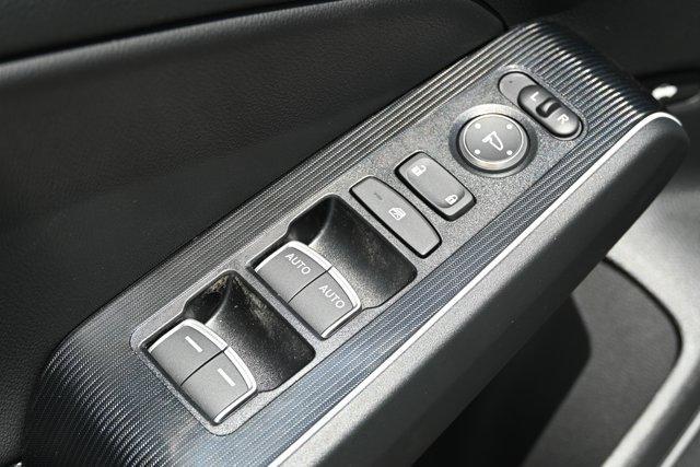 new 2025 Honda Civic Hybrid car, priced at $34,297