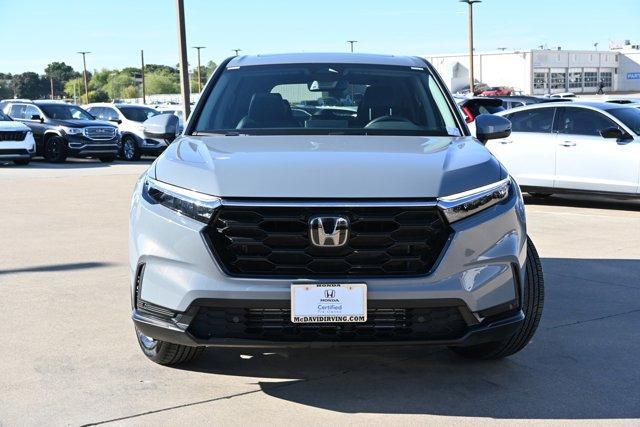 used 2023 Honda CR-V car, priced at $30,498