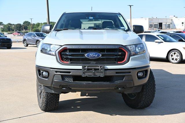 used 2021 Ford Ranger car, priced at $26,740