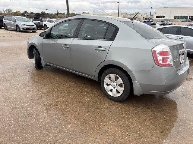 used 2008 Nissan Sentra car, priced at $5,890