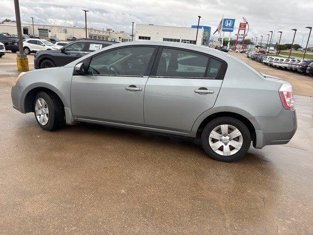 used 2008 Nissan Sentra car, priced at $5,890