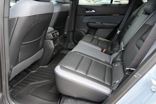 new 2025 Honda Prologue car, priced at $61,002