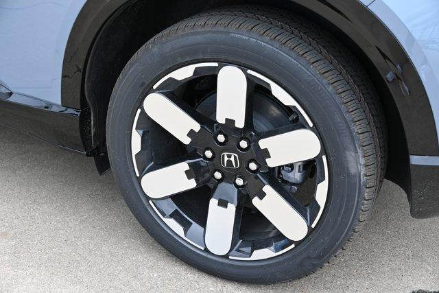 new 2025 Honda Prologue car, priced at $61,002