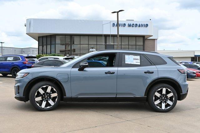 new 2025 Honda Prologue car, priced at $61,002